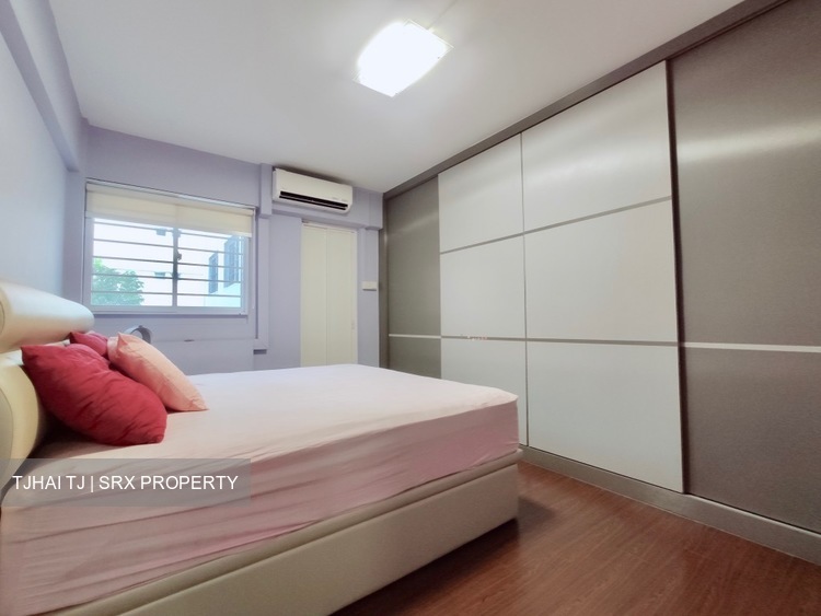 Blk 646 Yishun Street 61 (Yishun), HDB 4 Rooms #208095261